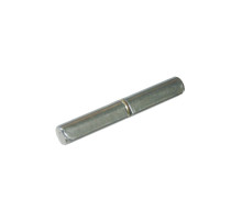 Петля гаражная каплевидная 12x80 б/п