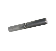 Петля гаражная с подшипником 38x180 б/п