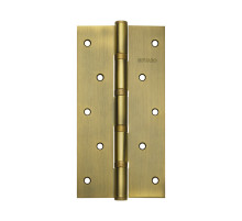 Петля универсальная IN8400U WAB (4BB 200x105x3) мат. бронза