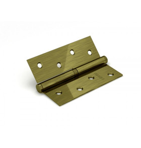 Петля съемная IN4430SR WAB правая (413-4 100x75x2,5) мат. бронза