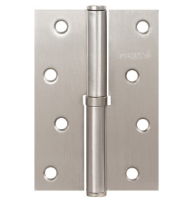 Петля съемная IN4100SL-HD PN левая (113/HD-4) мат. никель ПОДВЕС