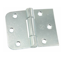 Петля накладная ПНУ-65 цинк