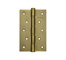 Петля универсальная IN6400U WAB (4BB 150x95x3) мат. бронза