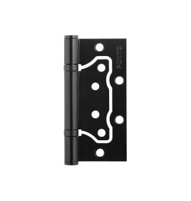 Петля универсальная без врезки IN4200W/IND BL (тех.упаковка) черный