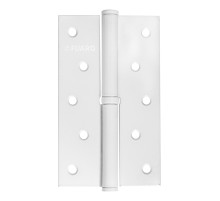 Петля съемная IN5430SR-BL WH правая (413/BL-5 125x75x2,5) белый БЛИСТЕР