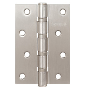 Петля универсальная IN4100U-HD PN (4B/HD 100х70х2.5) мат.никель ПОДВЕС