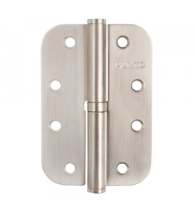 Петля съемная IN4100SR-R14 PN правая (S100113/R14-4R) перл.никель ПОДВЕС