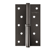 Петля съемная IN5430SL-BL GR левая (413/BL-5 125x75x2,5) графит БЛИСТЕР