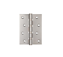 Петля универсальная IN4000U SSC (4B/P 100x70x2) сатин.хром