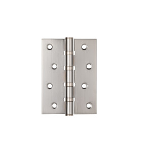 Петля универсальная IN4000U SSC (4B/P 100x70x2) сатин.хром