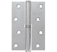 Петля съемная IN4100SL-HD CP левая (113/HD-4) хром ПОДВЕС