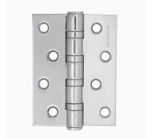 Петля универсальная IN4500UC-BL CP 102x76x3 INOX304 хром БЛИСТЕР