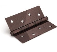 Петля универсальная IN4400U-BL АС (4BB/BL 100x75x2,5) медь БЛИСТЕР