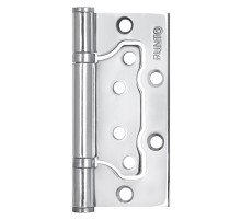 Петля универсальная без врезки IN4200W CP (200-2B 100x2,5) хром