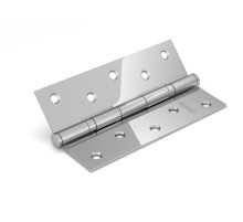 Петля универсальная IN5200U CP (2BB 125x75x2,5) хром