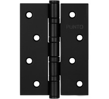 Петля универсальная IN4100U BL (4B 100х70х2.5) черный