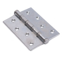 Петля универсальная - 100 (УП-100) цинк белый