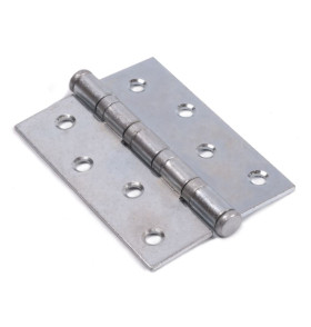 Петля универсальная - 100 (УП-100) цинк белый