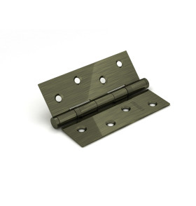 Петля универсальная IN4200U AB (2BB 100x75x2,5) бронза