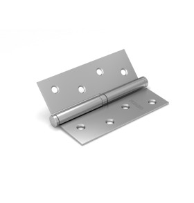 Петля съемная IN4430SR SN правая (413-4 100x75x2,5) мат. никель