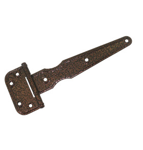 Петля-стрела ПС-210 (1,5 мм) с вытяжкой, пол.медь