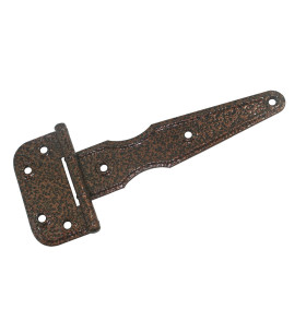 Петля-стрела ПС-160 (1,5 мм) с вытяжкой, пол.медь