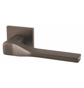 Ручка раздельная K.USS52.GRAND (GRAND USS) BPVD-77 вороненый никель