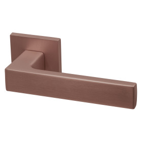 Ручка раздельная K.USS52.SKY AC-9 медь