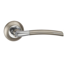 Ручка раздельная R.TL54.ARDEA (ARDEA TL) SN/CP-3 матовый никель/хром