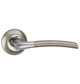 Ручка раздельная R.TL54.ARDEA (ARDEA TL) SN/CP-3 матовый никель/хром