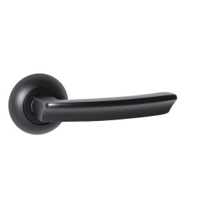 Ручка раздельная R.JR54.SIGMA (SIGMA JR) BL-24 черный 140мм