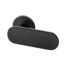 Ручка раздельная R.URS52.SOHO BL-26 черный