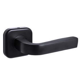 Ручка раздельная K.TRD62.TOROID BL-24 черный