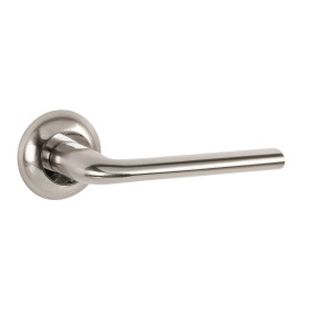 Ручка раздельная R.TL54.NEXT 105mm SN/CP-3 матовый никель/хром