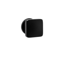 Ручка раздельная R.ARC.R52.SALUT BL-24 черный