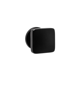 Ручка раздельная R.ARC.R52.SALUT BL-24 черный