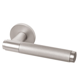 Ручка раздельная R.URS52.ROLL MWSC-33 итальянский тисненый