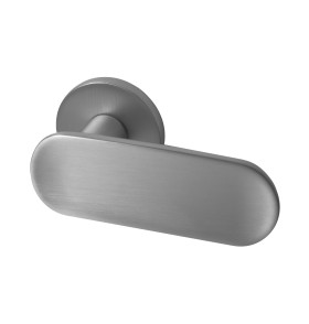 Ручка раздельная R.URS52.SOHO MWSC -33 итальянский тисненый