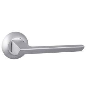 Ручка раздельная R.TL54.BLADE (BLADE TL) SSC-16 сатинированный хром