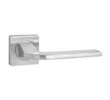 Ручка раздельная K.JK51.SPLINE (SPLINE JK) SSC-16 сатинированный хром