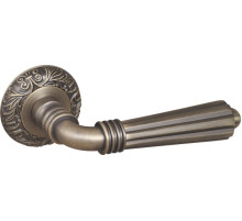 Ручка раздельная R.SM58.DEMETRA (DEMETRA SM) MAB-6 темная бронза