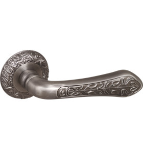 Ручка раздельная R.SM58.MONARCH (MONARCH SM) AS-3 античное серебро