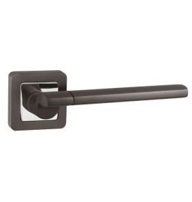 Ручка раздельная K.QR52.GALAXY (GALAXY QR) GR/CP-23 графит/хром