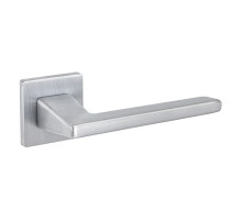 Ручка раздельная K.SL52.PRIME (PRIME SL) SSC-16 сатинированный хром
