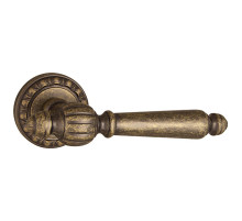 Ручка раздельная R.MT53.MADRID (MADRID MT) OB-13 античная бронза