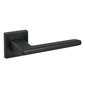 Ручка раздельная K.SL52.PRIME (PRIME SL) BL-24 черный