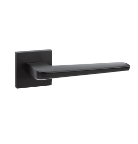 Ручка раздельная K.JS51.FAME (FAME JS) BL-24 черный