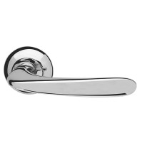 Ручка раздельная R.LD54.Pava (Pava LD42) CP-8 хром