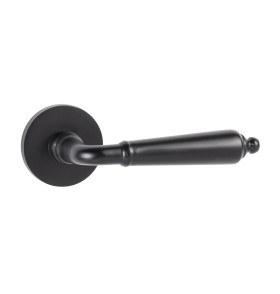 Ручка раздельная R.JSR51.LUCIA BL-24 черный