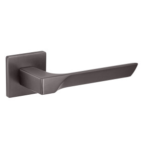 Ручка раздельная K.SL52.FLY (FLY SL) GR-23 графит